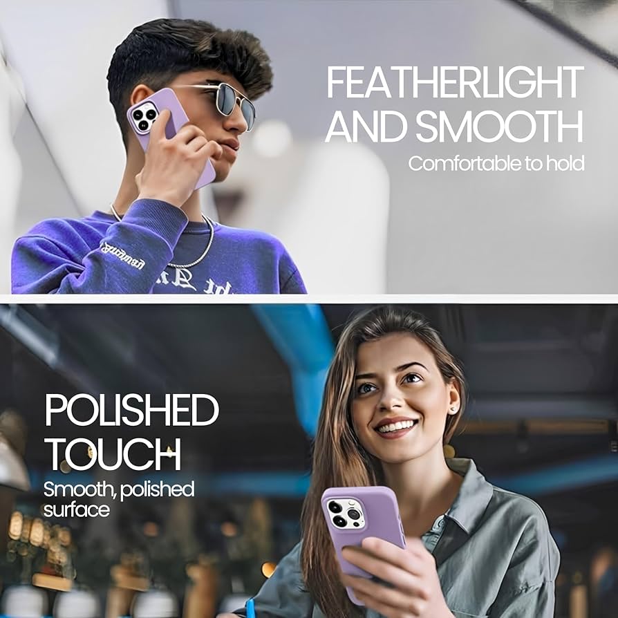 Maison Photogenic ダークパープル ケース付き Amazon.com: Ownest Compatible with iPhone 12 Pro Max Case